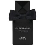 ALEX SIMONE EN TERRASSE EDP U 30ML