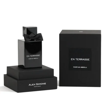 ALEX SIMONE EN TERRASSE EDP U 30ML