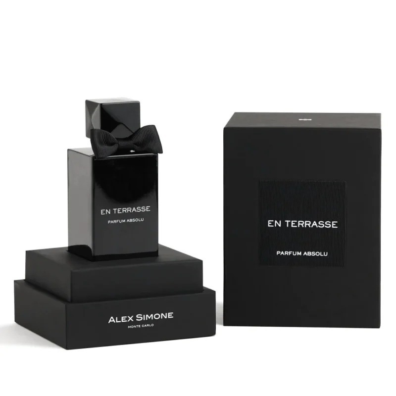 ALEX SIMONE EN TERRASSE EDP U 30ML