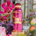 ALEXANDRE J ALTESSE MYSORE EDP D 100ML