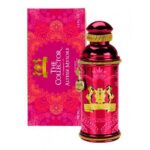 ALEXANDRE J ALTESSE MYSORE EDP D 100ML