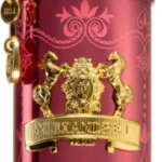 ALEXANDRE J ALTESSE MYSORE EDP D 100ML