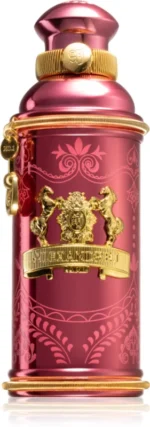ALEXANDRE J ALTESSE MYSORE EDP D 100ML