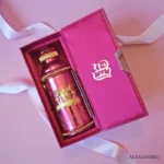 ALEXANDRE J ALTESSE MYSORE EDP D 100ML
