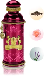 ALEXANDRE J ALTESSE MYSORE EDP D 100ML