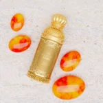 ALEXANDRE J ART DECO MAJESTIC AMBER EDP D 100ML