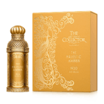 ALEXANDRE J ART DECO MAJESTIC AMBER EDP D 100ML