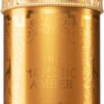 ALEXANDRE J ART DECO MAJESTIC AMBER EDP D 100ML