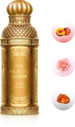 ALEXANDRE J ART DECO MAJESTIC AMBER EDP D 100ML