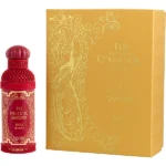ALEXANDRE J ART DECO MAJESTIC JARDIN EDP U 100ML