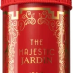 ALEXANDRE J ART DECO MAJESTIC JARDIN EDP U 100ML