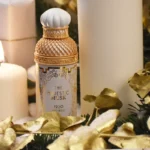 ALEXANDRE J ART DECO MAJESTIC MUSK EDP D 100ML