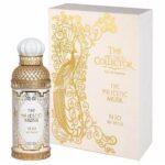 ALEXANDRE J ART DECO MAJESTIC MUSK EDP D 100ML