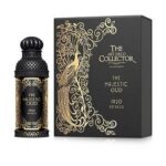 ALEXANDRE J ART DECO MAJESTIC OUD EDP 100ML ALEXANDRE J ART DECO MAJESTIC OUD EDP 100ML