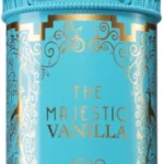ALEXANDRE J ART DECO MAJESTIC VANILLA EDP U 100ML