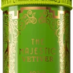 ALEXANDRE J ART DECO MAJESTIC VETIVER EDP U 100ML