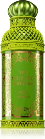 ALEXANDRE J ART DECO MAJESTIC VETIVER EDP U 100ML