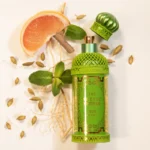 ALEXANDRE J ART DECO MAJESTIC VETIVER EDP U 100ML