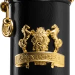 ALEXANDRE J BLACK MUSCS U EDP 100ML
