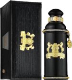 ALEXANDRE J BLACK MUSCS U EDP 100ML