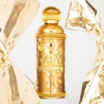 ALEXANDRE J GOLDEN OUD 100ML