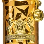 ALEXANDRE J GOLDEN OUD 100ML