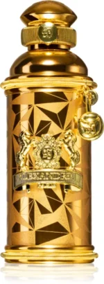 ALEXANDRE J GOLDEN OUD 100ML