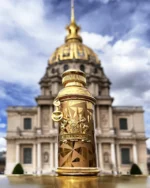 ALEXANDRE J GOLDEN OUD 100ML