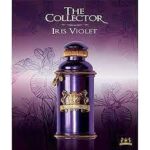 ALEXANDRE J IRIS VIOLET EDP D 100ML