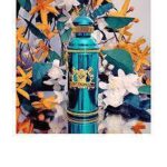 ALEXANDRE J MANDARINE SULTANE EDP D 100ML ALEXANDRE J MANDARINE SULTANE EDP D 100ML