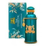 ALEXANDRE J MANDARINE SULTANE EDP D 100ML ALEXANDRE J MANDARINE SULTANE EDP D 100ML