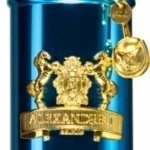ALEXANDRE J MANDARINE SULTANE EDP D 100ML