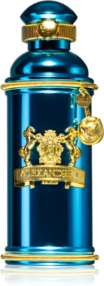ALEXANDRE J MANDARINE SULTANE EDP D 100ML ALEXANDRE J MANDARINE SULTANE EDP D 100ML