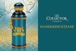 ALEXANDRE J MANDARINE SULTANE EDP D 100ML ALEXANDRE J MANDARINE SULTANE EDP D 100ML