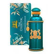 ALEXANDRE J MANDARINE SULTANE EDP D 100ML