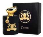 ALEXANDRE J OSENT BLACK EDP M 100ML