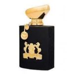ALEXANDRE J OSENT BLACK EDP M 100ML