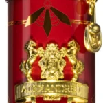 ALEXANDRE J ROSE ALBA 100ML