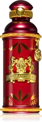 ALEXANDRE J ROSE ALBA 100ML