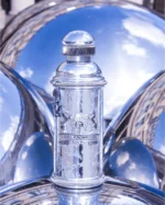 ALEXANDRE J SILVER OMBRE EDP D 100ML