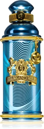 ALEXANDRE J ZAFEER OUD VANILLE EDP U 100ML