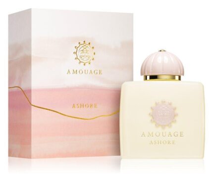 AMOUAGE ASHORE EDP U 100ML