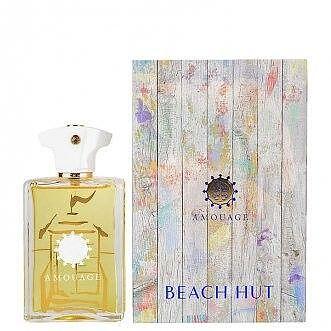 AMOUAGE BEACH HUT EDP M 100ML