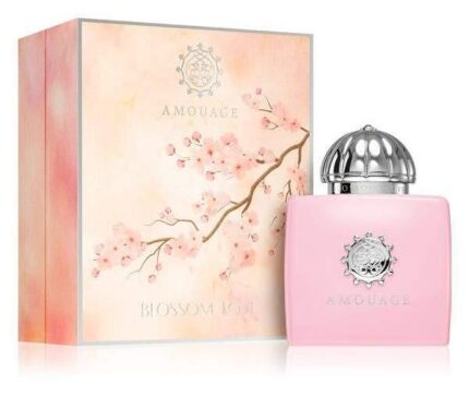 AMOUAGE BLOSSOM LOVE EDP D 50ML