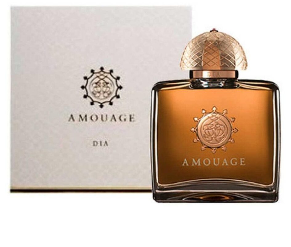 AMOUAGE DIA EDP D 100ML
