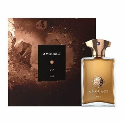 AMOUAGE DIA EDP M 100ML