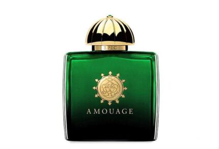 AMOUAGE EPIC EDP D 100ML