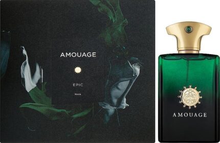 AMOUAGE EPIC EDP M