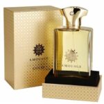 AMOUAGE GOLD MAN EDP 100ML AMOUAGE GOLD MAN EDP 100ML