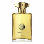 AMOUAGE GOLD MAN EDP 100ML AMOUAGE GOLD MAN EDP 100ML
